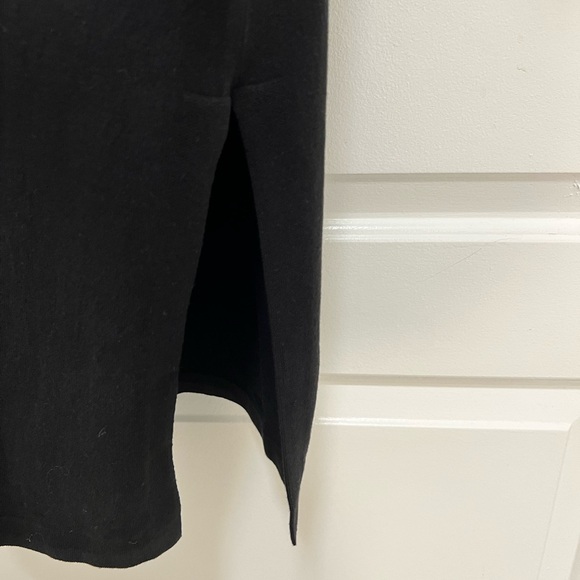 Lita Knit Maxi Duster Cardigan - Picture 5 of 9